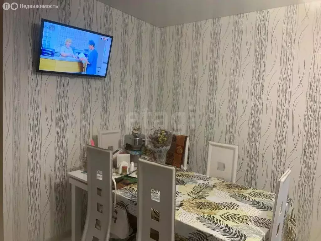 3-комнатная квартира: Воронеж, бульвар Победы, 51А (89 м) - Фото 2