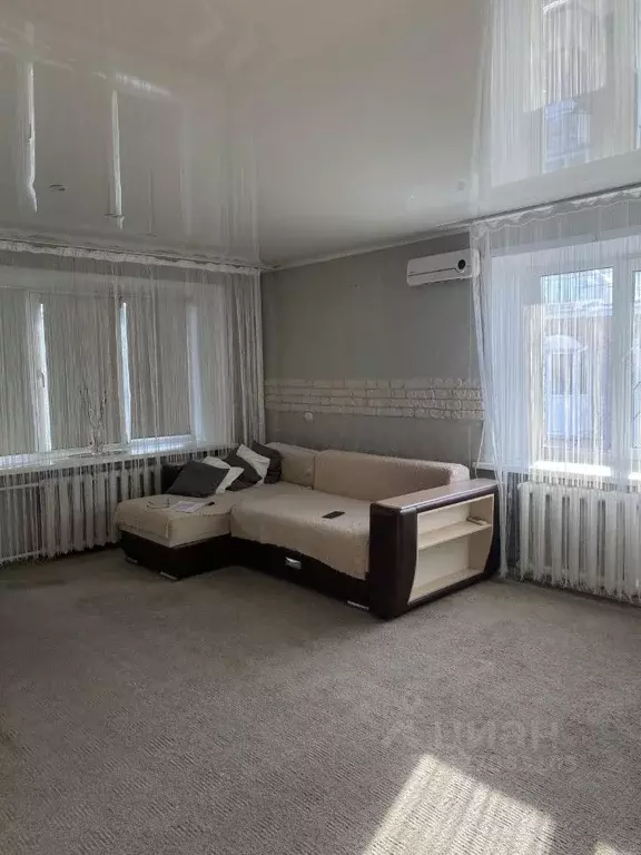 1-к кв. Алтайский край, Барнаул Советская ул., 6/1 (31.0 м) - Фото 1