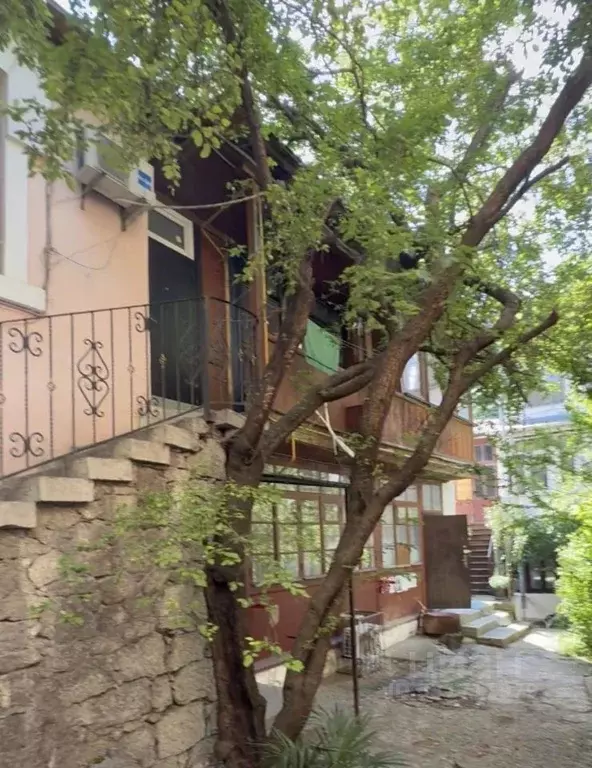 1-к кв. Крым, Ялта ул. Чехова, 6А (33.1 м) - Фото 2