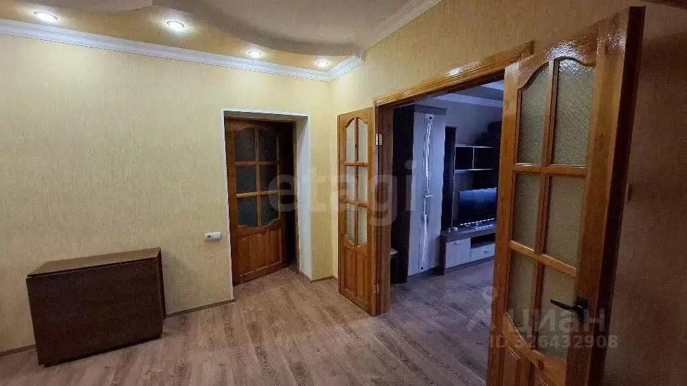 Дом в Ставропольский край, Изобильный ул. Лопатина, 3Б/2 (165 м) - Фото 2