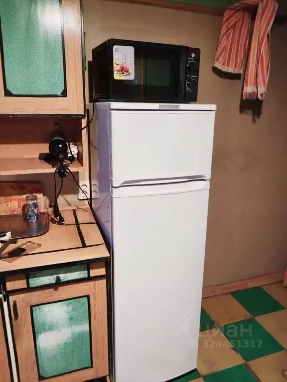 Комната Санкт-Петербург Гражданский просп., 108К2 (15.0 м) - Фото 2