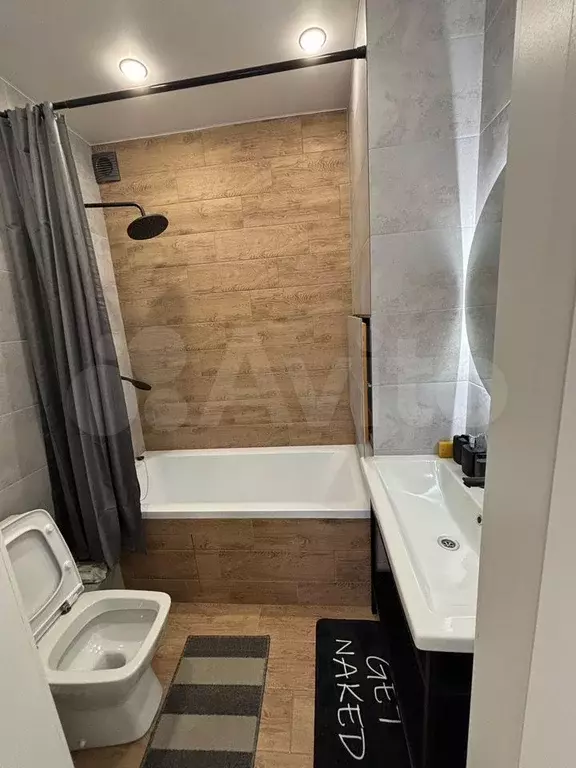 1-к. квартира, 55 м, 2/9 эт. - Фото 0