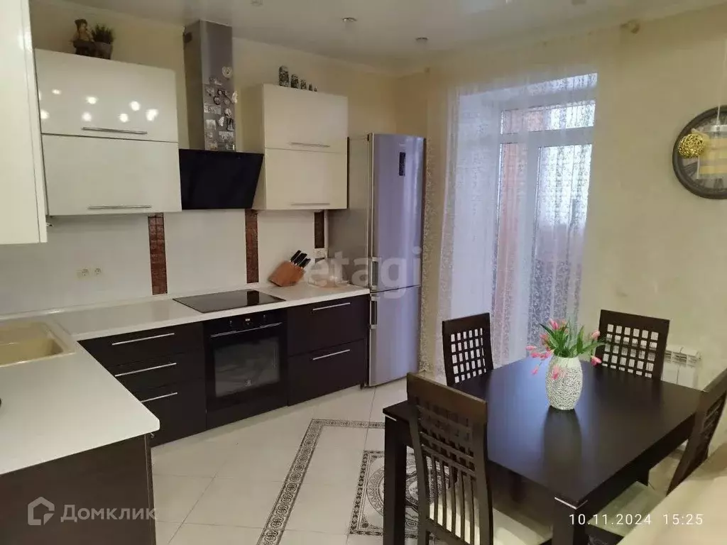 Продаётся 2-к квартира, 63 м - Фото 0