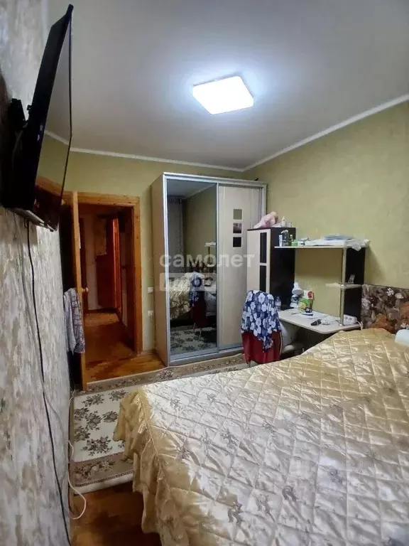 3-к кв. Липецкая область, Липецк ул. Доватора, 4 (62.5 м) - Фото 2