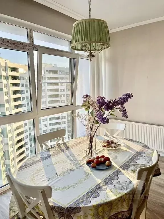 4-к кв. Краснодарский край, Сочи Центральный мкр, ул. Горького, 87/1 ... - Фото 1