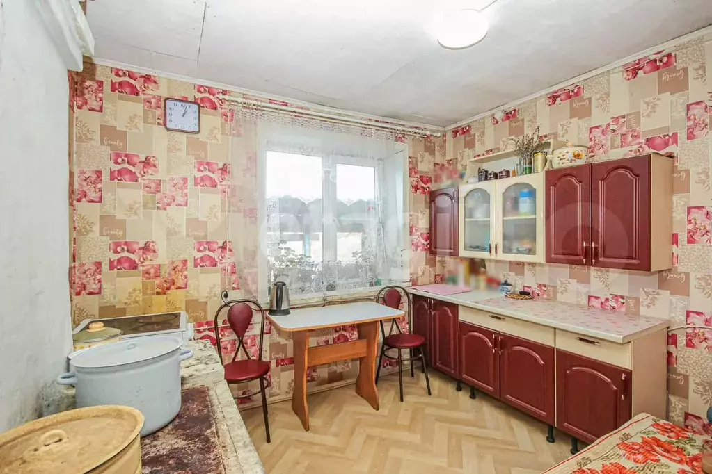 Дом 58,4 м на участке 9,6 сот. - Фото 1