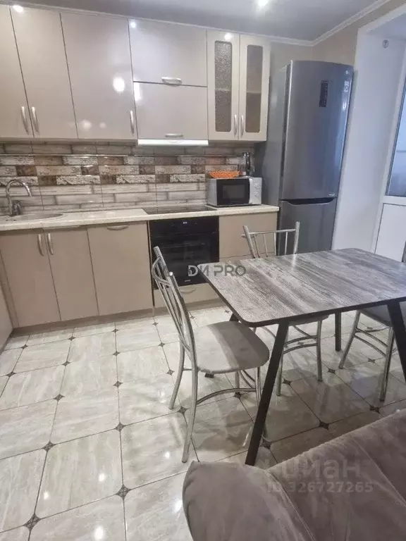 1-к кв. Саратовская область, Энгельс Трудовая ул., 12/3 (37.0 м) - Фото 2