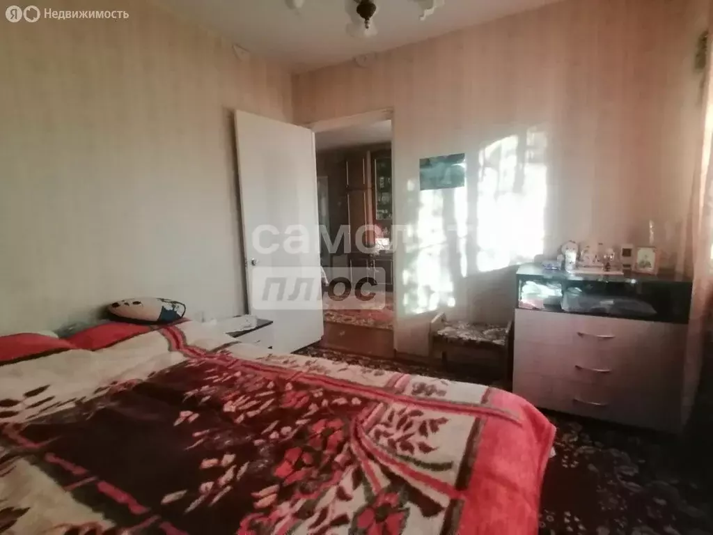 3-комнатная квартира: Иваново, Тихая улица, 15 (49 м) - Фото 1