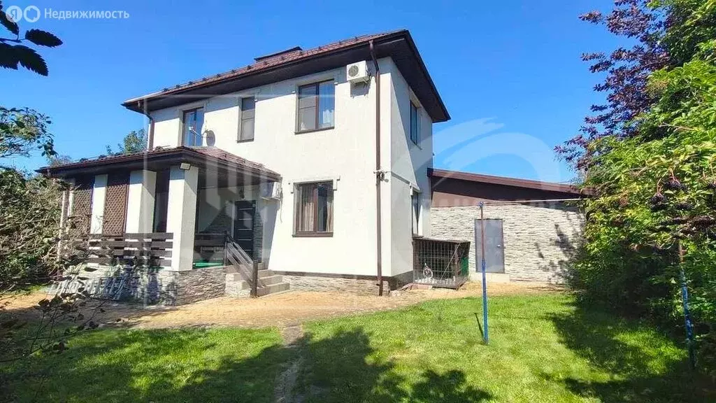 Дом в Воронеж, улица Черенкова, 16 (259 м) - Фото 1