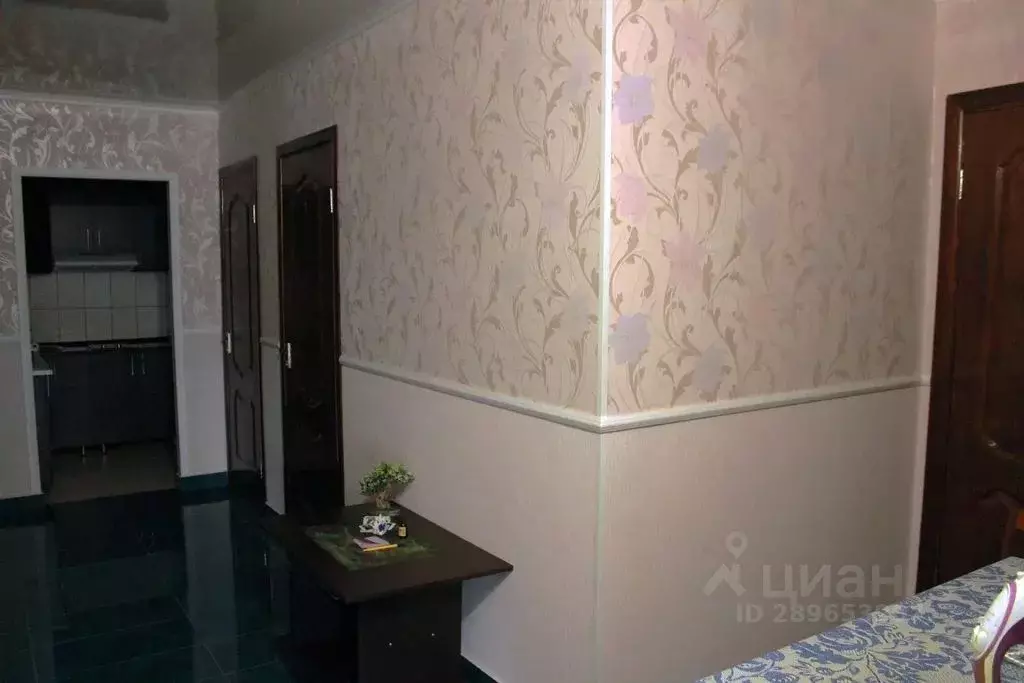 Комната Крым, Симферополь ул. Усадебная, 19 - Фото 2