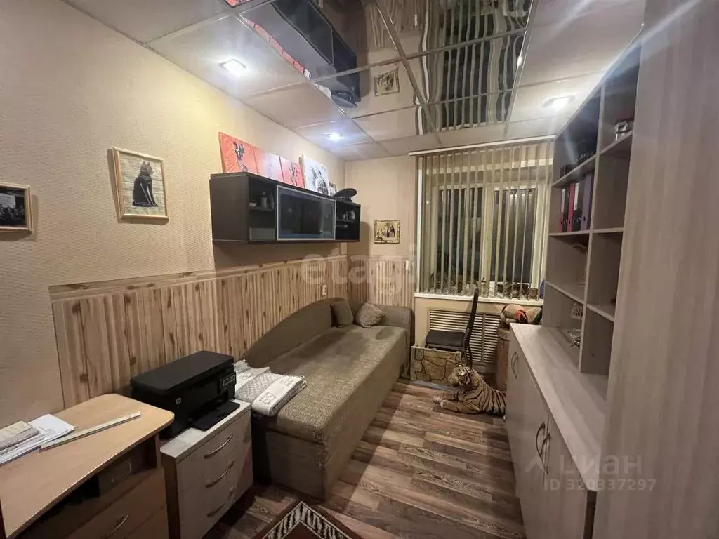 3-к кв. Костромская область, Кострома ул. Нижняя Дебря, 55 (56.0 м) - Фото 1