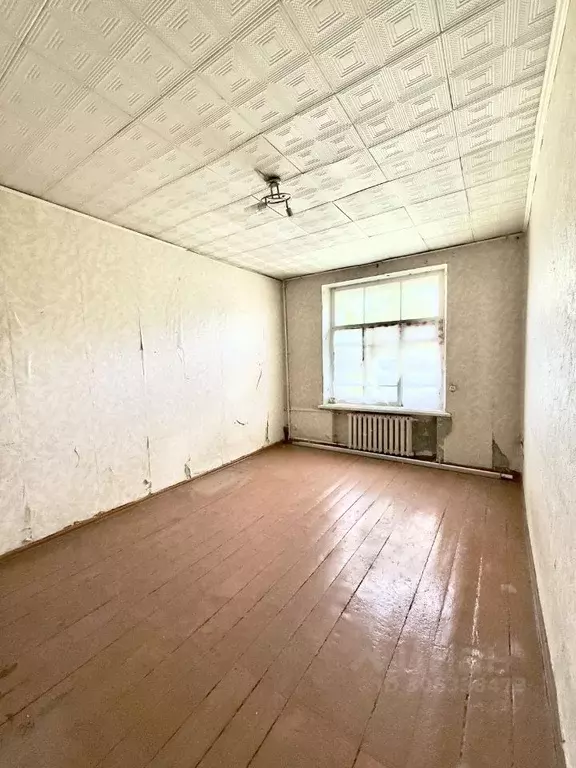 Комната Ульяновская область, Ульяновск ул. 1-я Линия, 2 (16.7 м) - Фото 1