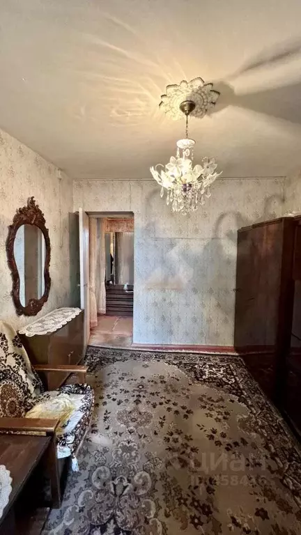 1-к кв. Московская область, Щелково ул. Беляева, 49 (30.6 м) - Фото 1