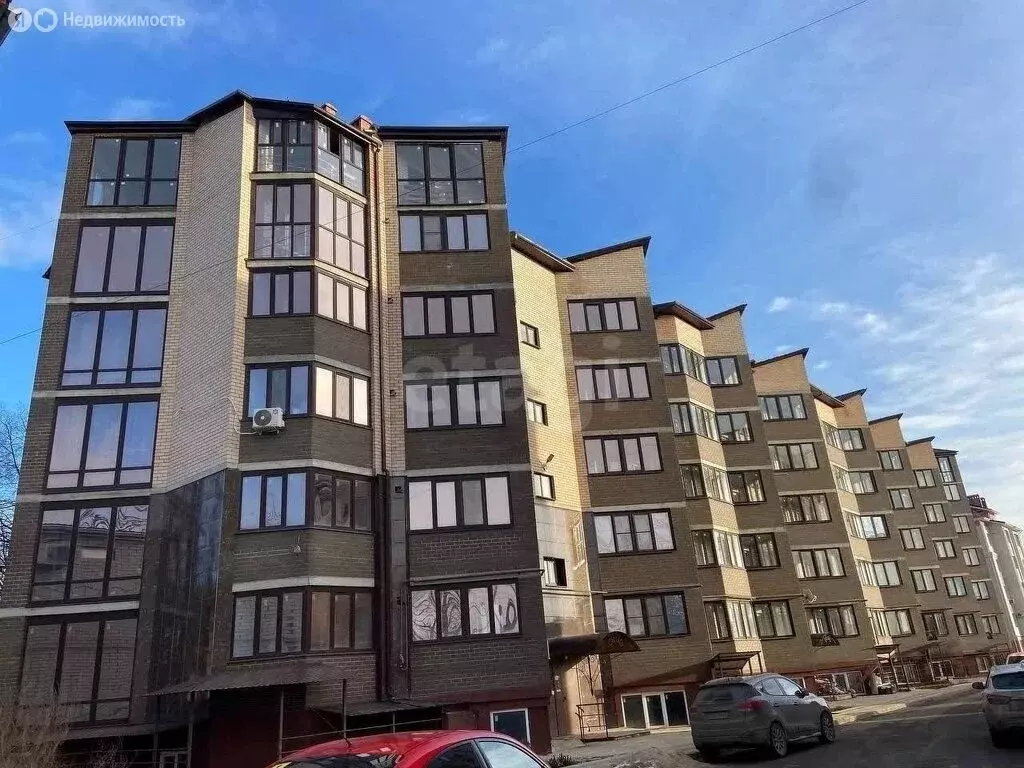 Помещение свободного назначения (75.7 м) - Фото 1