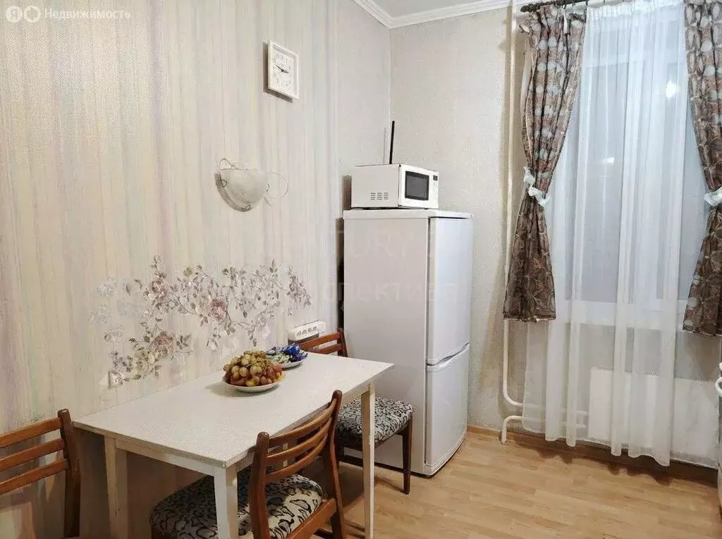 1-комнатная квартира: Москва, улица Верхние Поля, 35к3 (38.2 м) - Фото 2