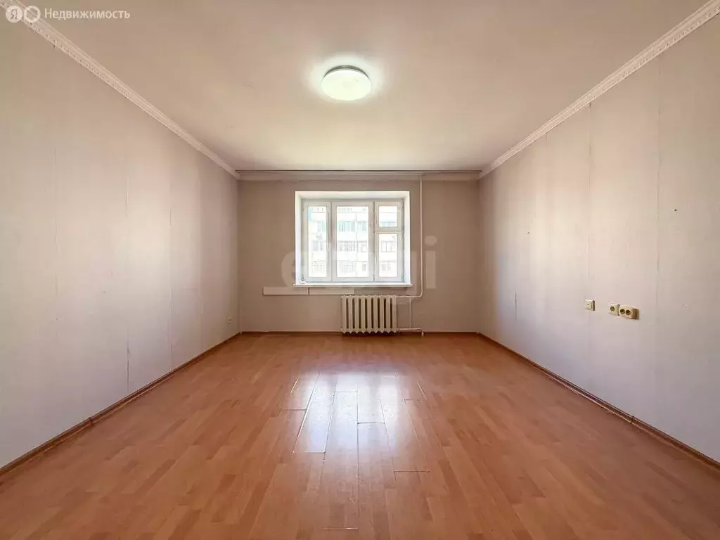 3-комнатная квартира: Йошкар-Ола, улица Петрова, 22Б (70 м) - Фото 2