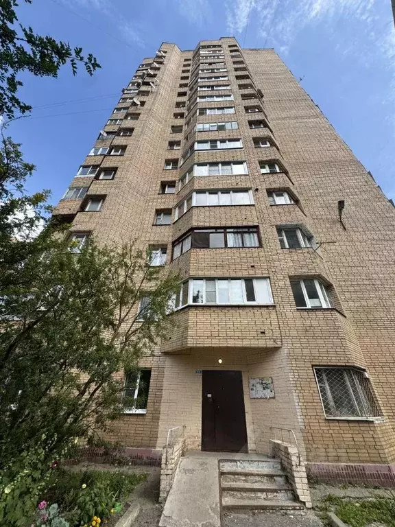 Квартира, 1 комната, 39.4 м - Фото 0