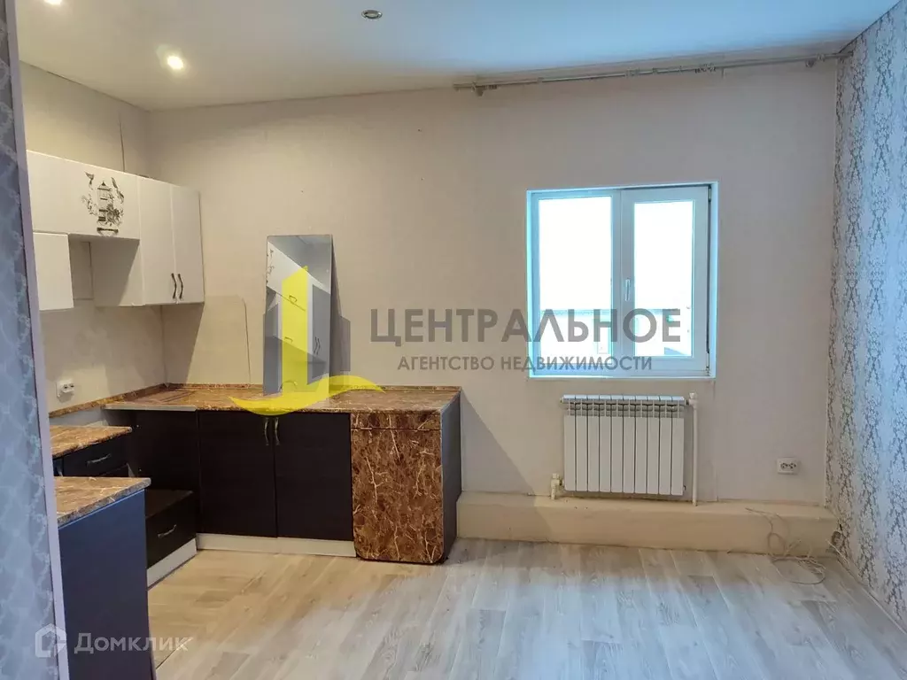 Продаётся квартира-студия, 17 м - Фото 1