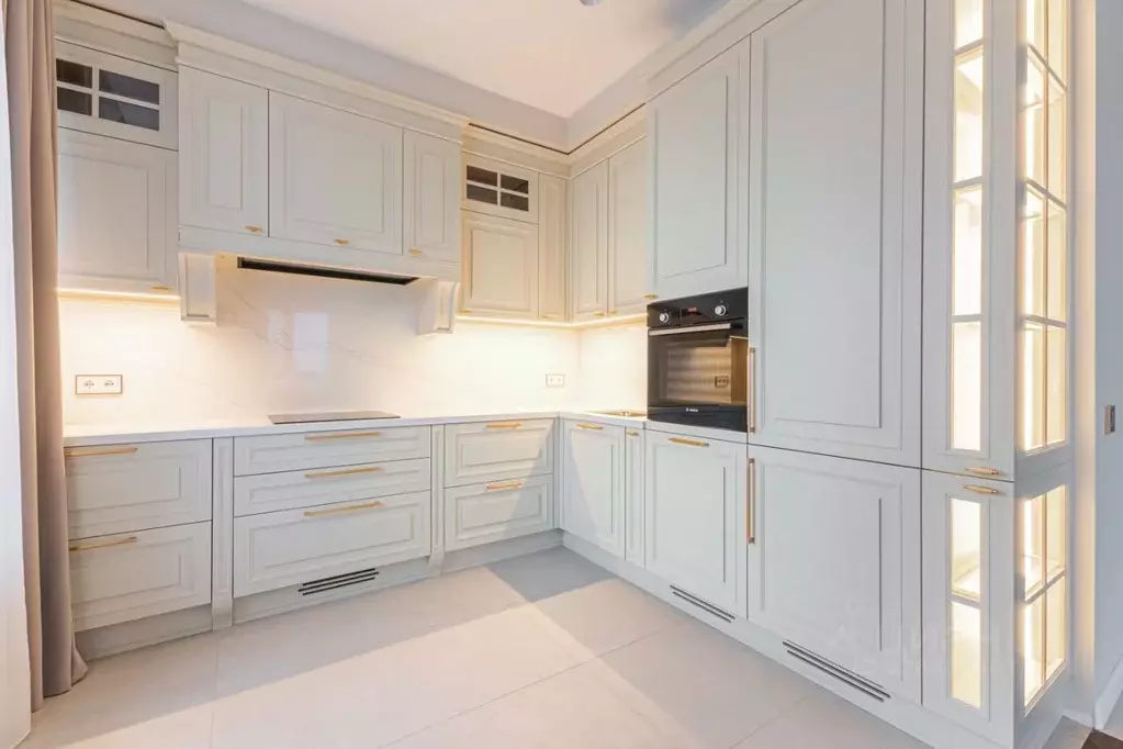 4-к кв. Москва Щукинская ул., 3 (98.0 м) - Фото 2