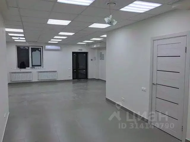 Торговая площадь в Ростовская область, Ростов-на-Дону Северный мкр, ... - Фото 1
