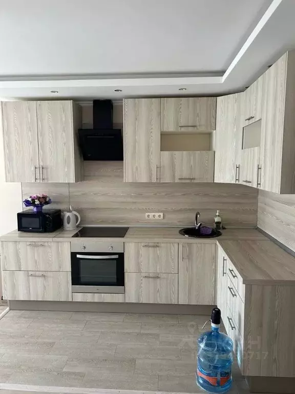 2-к кв. Санкт-Петербург Глухарская ул., 27к1 (68.0 м) - Фото 1