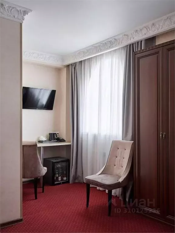 Комната Иркутская область, Иркутск Байкальская ул., 69 (16.0 м) - Фото 2