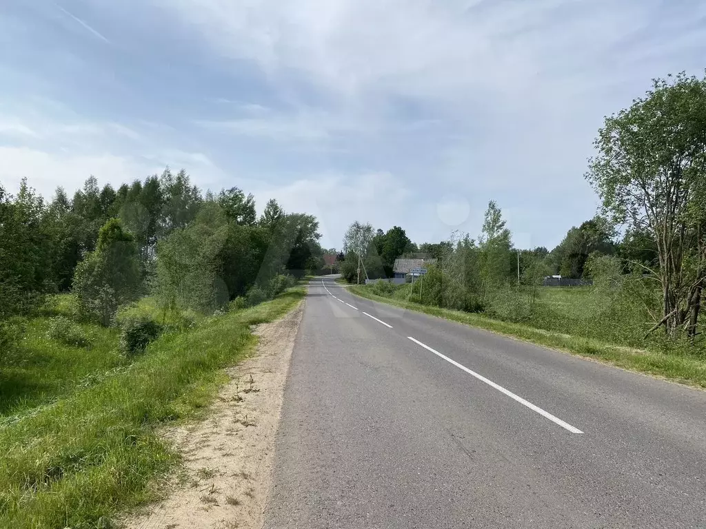 Участок 21,5 сот. (ИЖС) - Фото 0