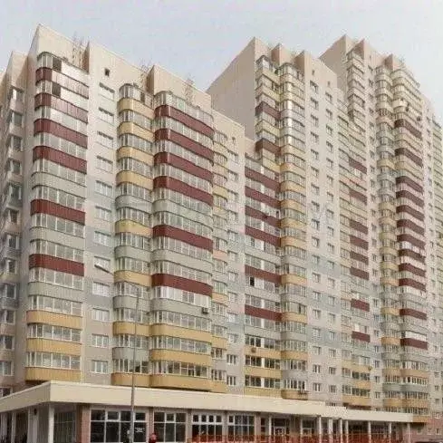 Помещение свободного назначения в Московская область, Балашиха ул. ... - Фото 2