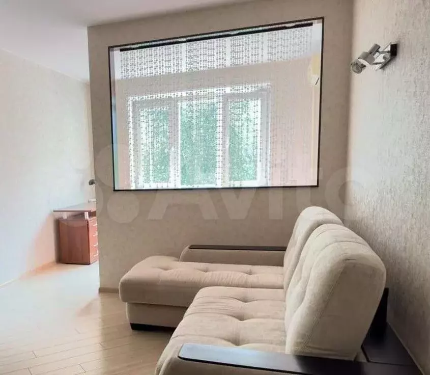 2-к. квартира, 36 м, 6/8 эт. - Фото 0