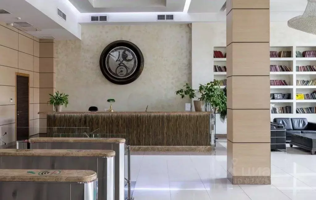 Помещение свободного назначения в Москва Варшавское ш., 26 (23180 м) - Фото 2