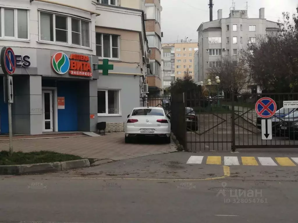 Помещение свободного назначения в Калужская область, Калуга Тульская ... - Фото 2