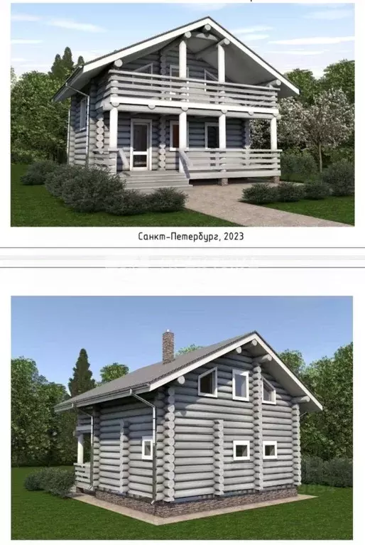 Дом в Московская область, Солнечногорск городской округ, Бережки-1 ... - Фото 0