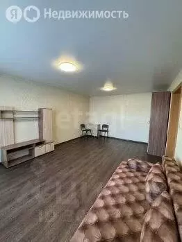 1-комнатная квартира: Иркутск, улица Румянцева, 15А (37.2 м) - Фото 1