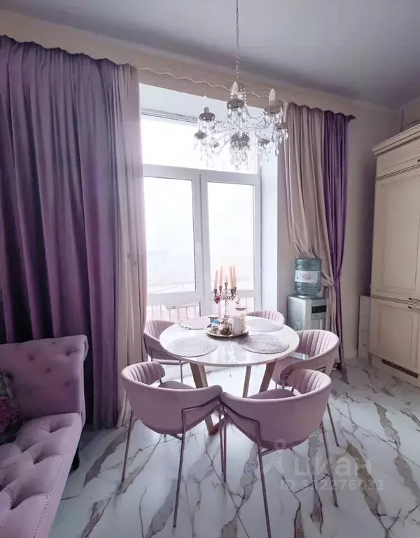 2-к кв. Москва Кутузовский просп., 41 (78.0 м) - Фото 2