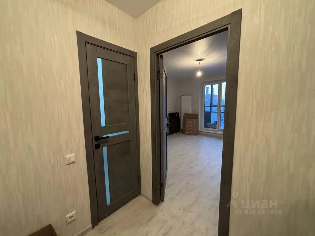 1-к кв. Челябинская область, Челябинск ул. Маршала Чуйкова, 30 (26.0 ... - Фото 2