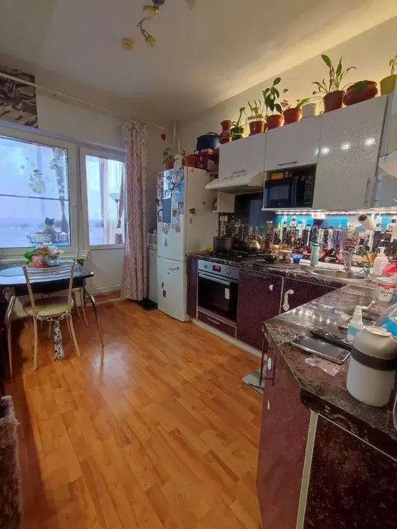 Продаётся 1-к квартира, 38.9 м - Фото 1