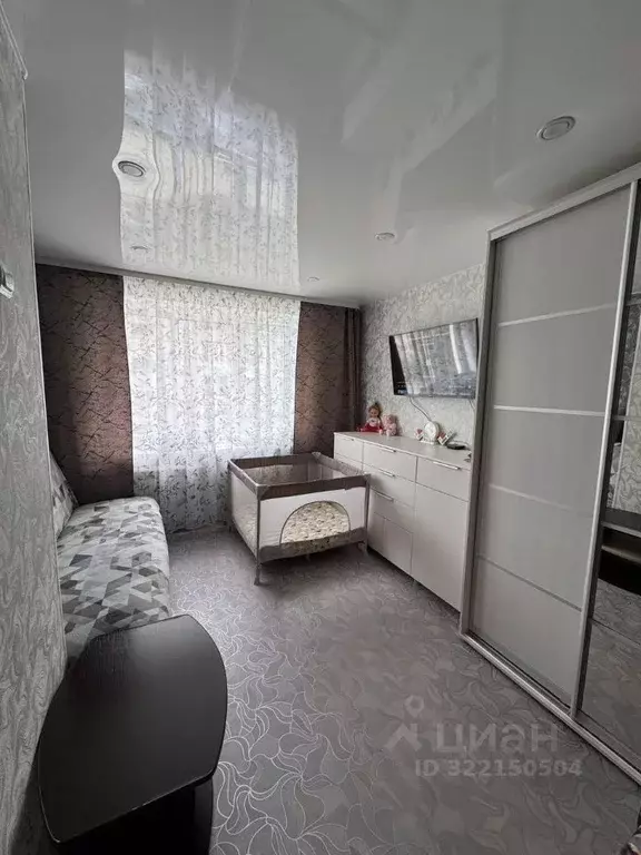 1-к кв. Пермский край, Березники ул. Мира, 120 (21.3 м) - Фото 1