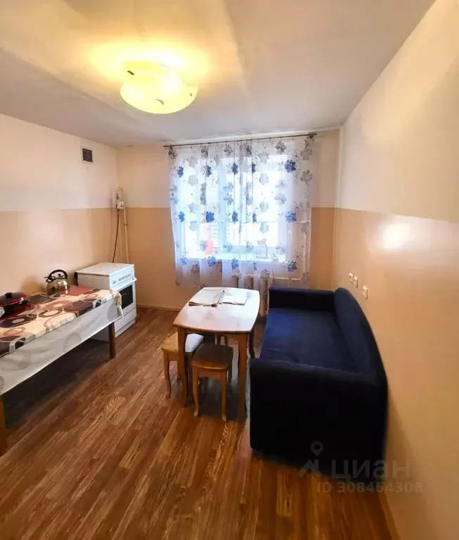 2-к кв. Вологодская область, Вологда Осановский проезд, 27 (58.0 м) - Фото 2