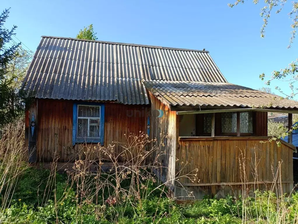 Дом в Башкортостан, Кармаскалинский район, Старомусинский сельсовет, ... - Фото 1