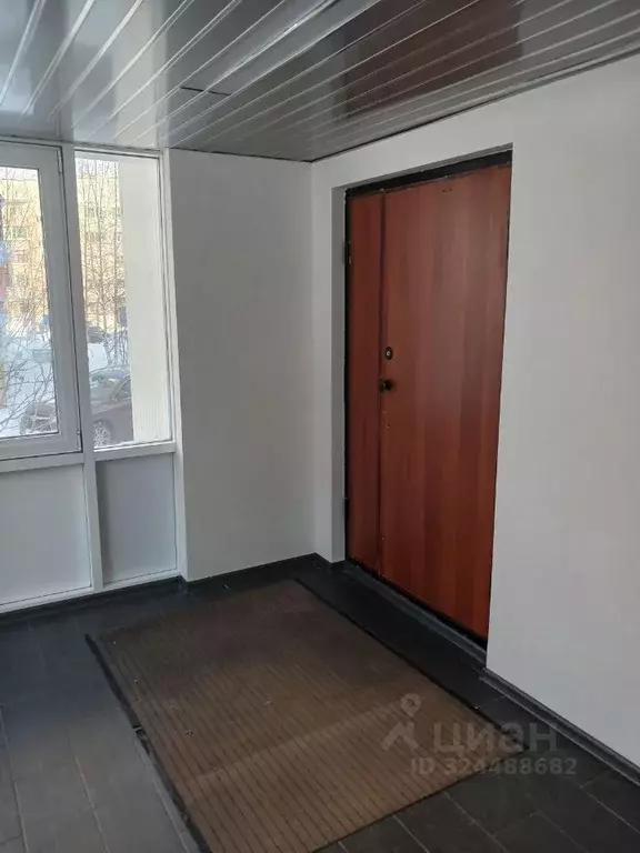 Офис в Ханты-Мансийский АО, Сургут Югорская ул., 38 (168 м) - Фото 1