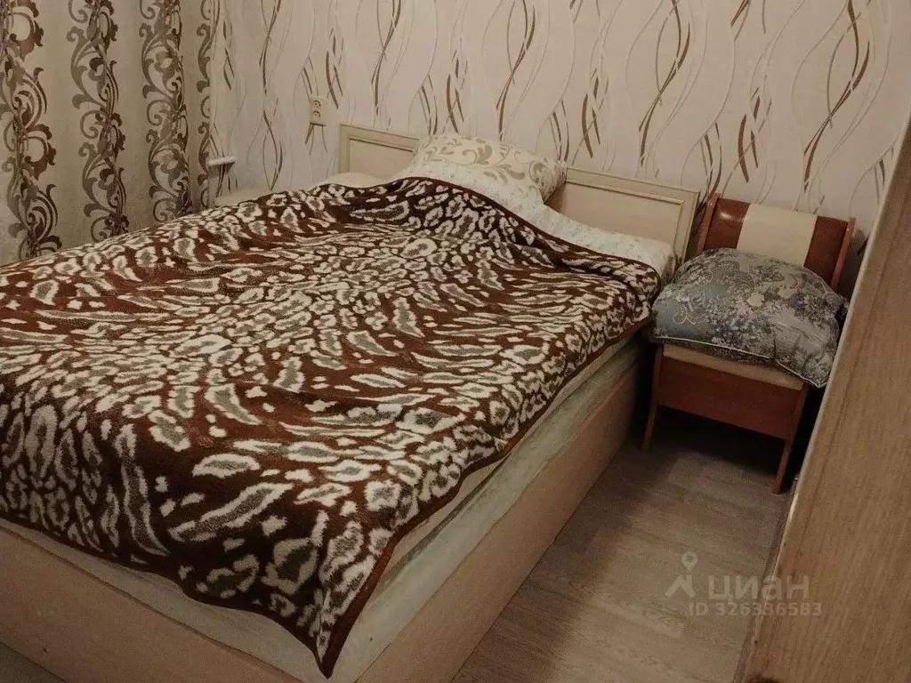 2-к кв. Московская область, Одинцово Садовая ул., 12 (35.0 м) - Фото 2