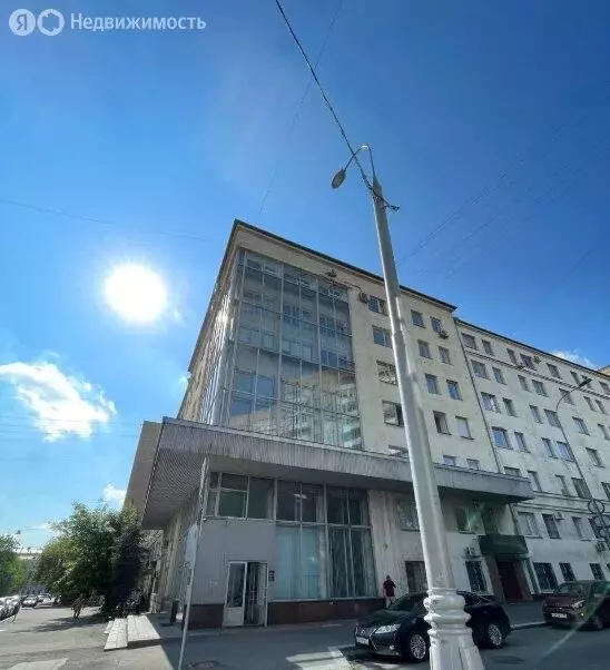 Офис (86 м) - Фото 2