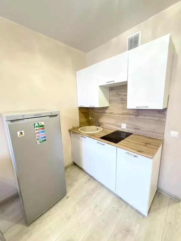 Студия Кировская область, Киров Московская ул., 217 (27.0 м) - Фото 1