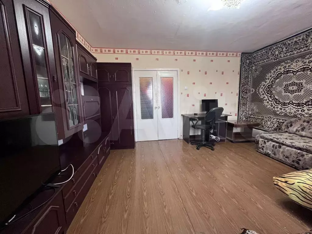 3-к. квартира, 56,8 м, 7/9 эт. - Фото 1