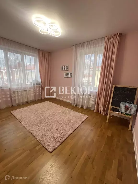Продаётся 2-к квартира, 92 м - Фото 1