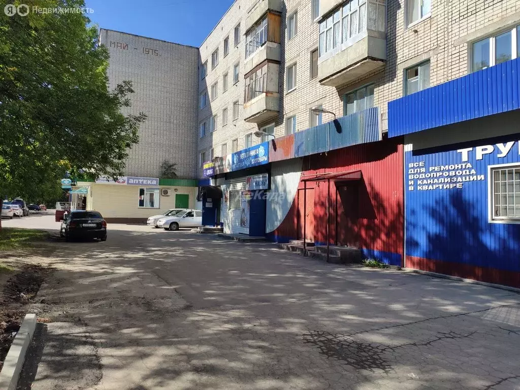 Помещение свободного назначения (88 м) - Фото 1