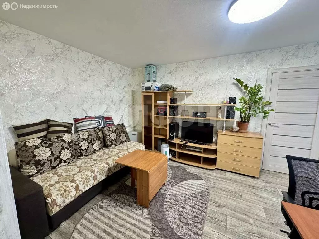 2-комнатная квартира: Норильск, Комсомольская улица, 41А (44.3 м) - Фото 2