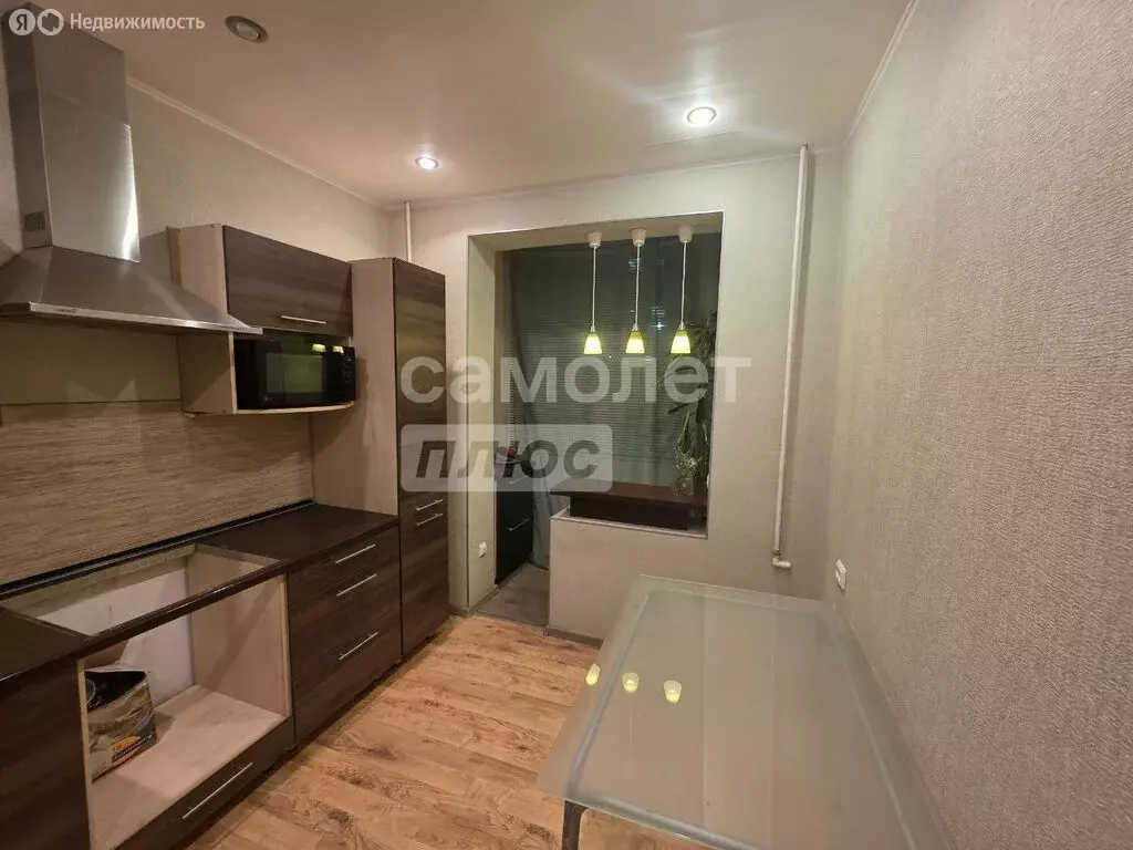 2-комнатная квартира: Мончегорск, улица Кондрикова, 14 (55.1 м) - Фото 1