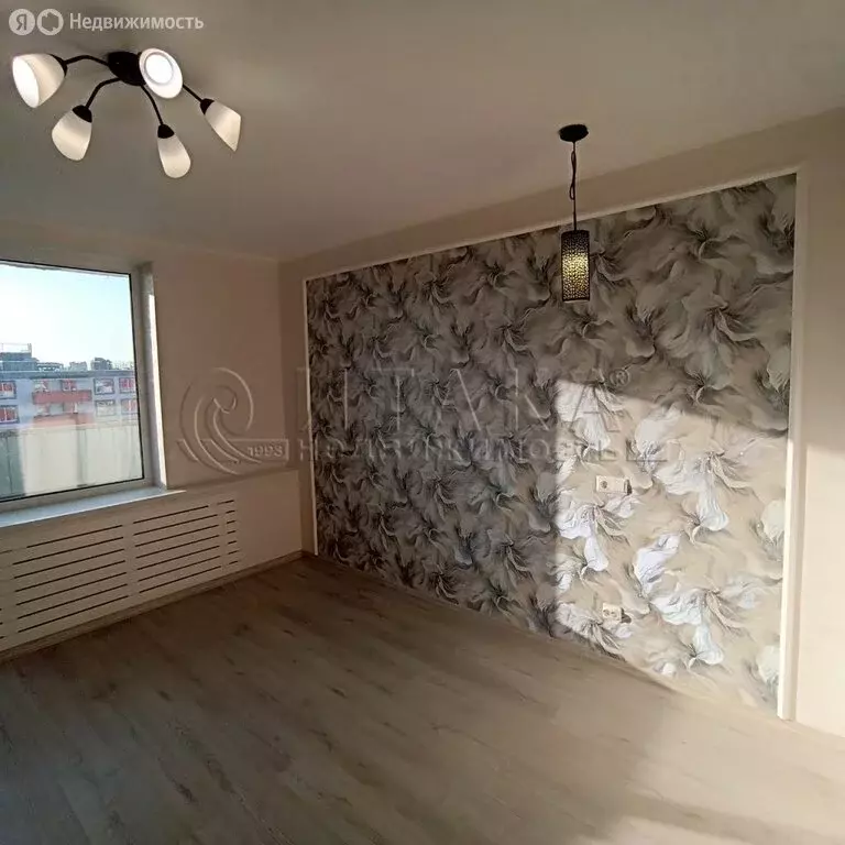 Квартира-студия: посёлок Шушары, Московское шоссе, 262к4 (22.4 м) - Фото 1