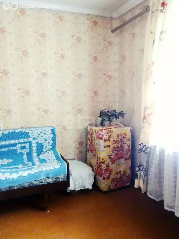 2-комнатная квартира: село Усть-Алексеево, переулок Мелиораторов, 4 ... - Фото 1